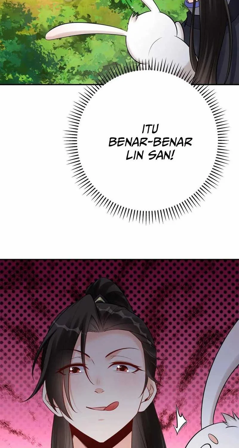 This Villain Has Some Conscience, but Not Much! Chapter 144 - halaman 10