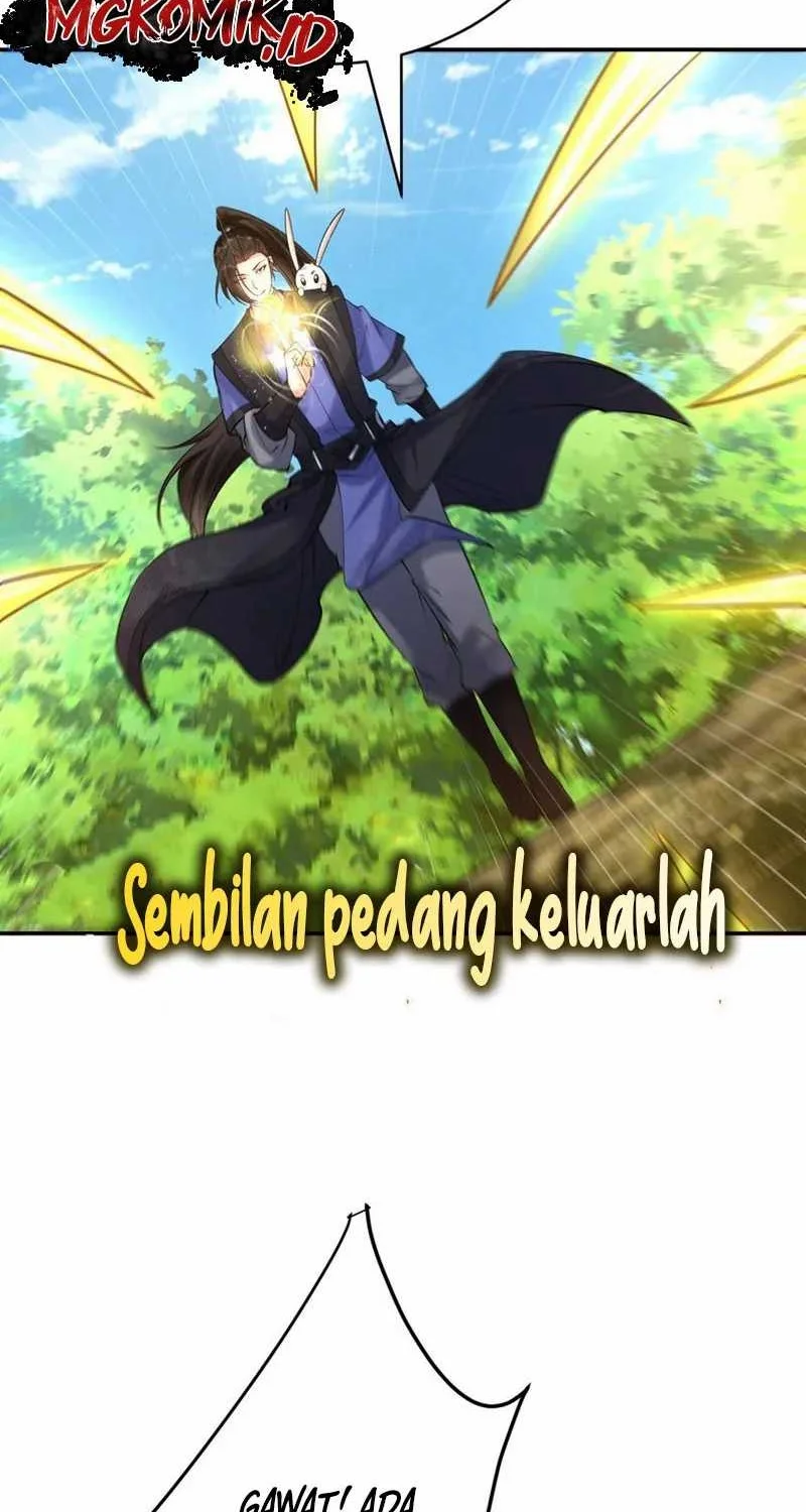 This Villain Has Some Conscience, but Not Much! Chapter 144 - halaman 12