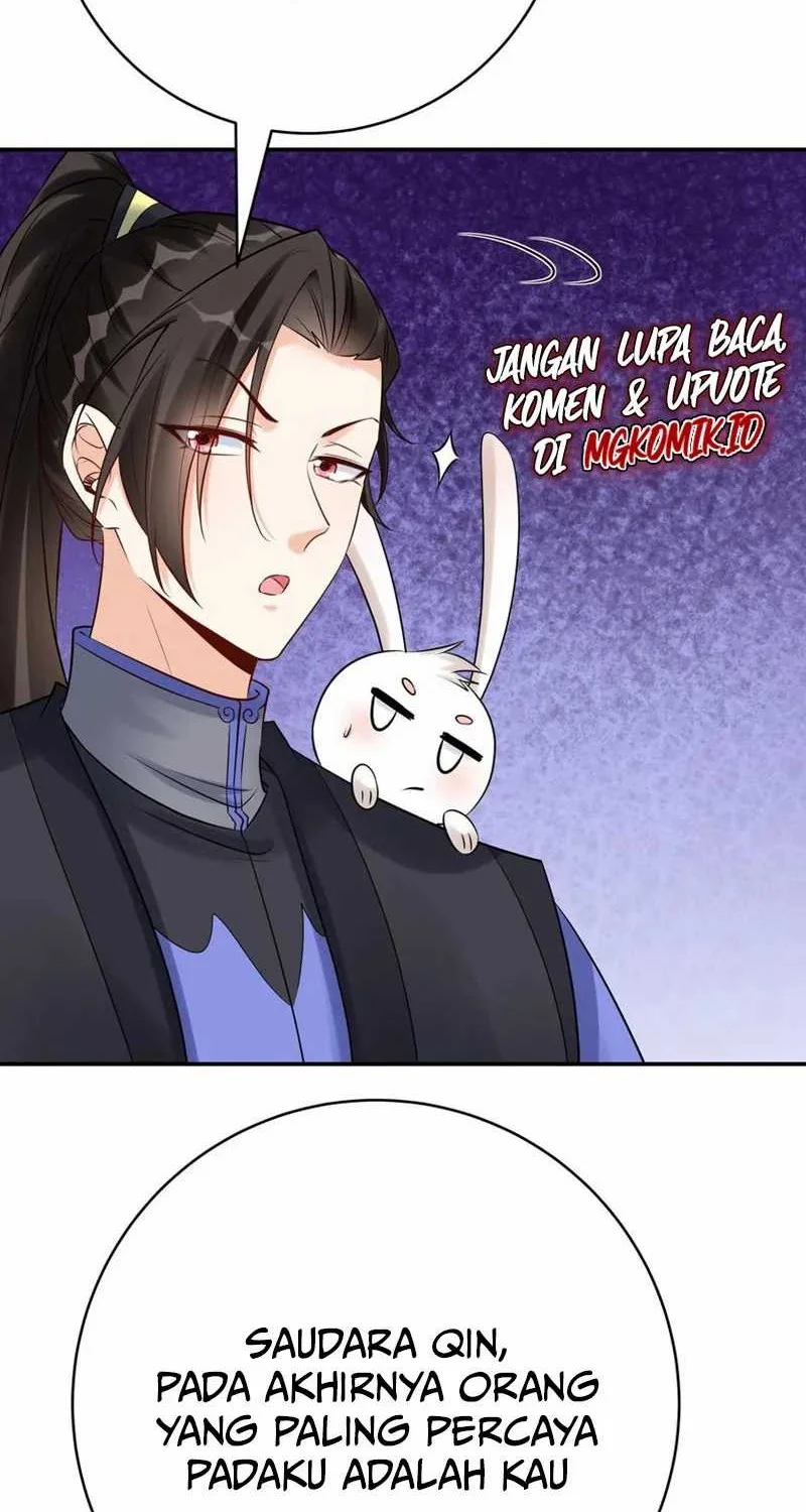 This Villain Has Some Conscience, but Not Much! Chapter 144 - halaman 16