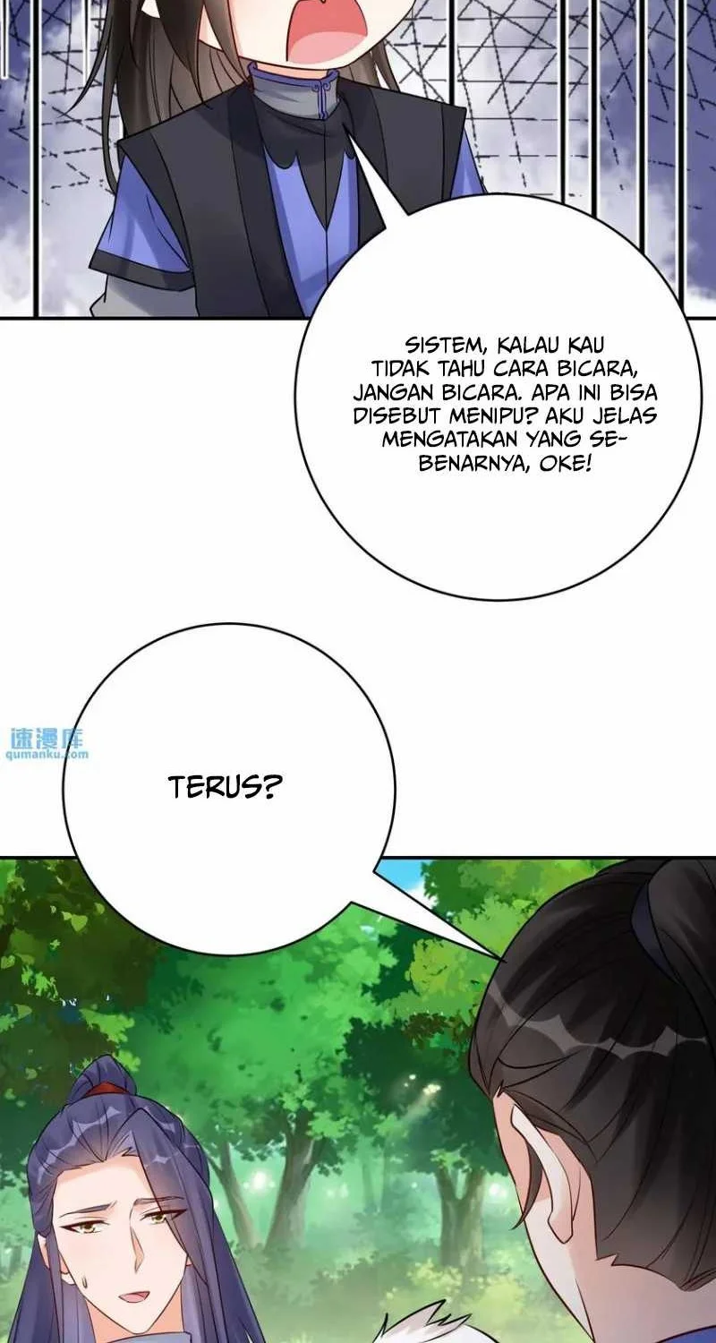 This Villain Has Some Conscience, but Not Much! Chapter 144 - halaman 18