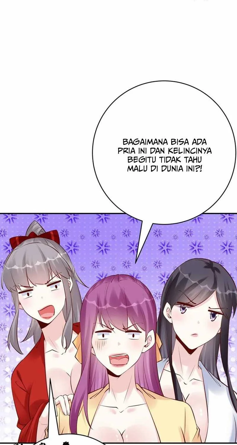 This Villain Has Some Conscience, but Not Much! Chapter 144 - halaman 2
