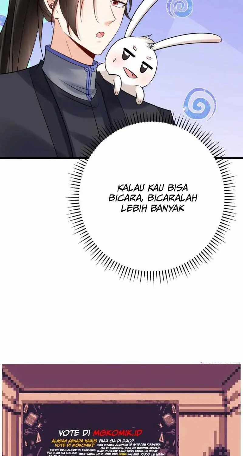 This Villain Has Some Conscience, but Not Much! Chapter 144 - halaman 22