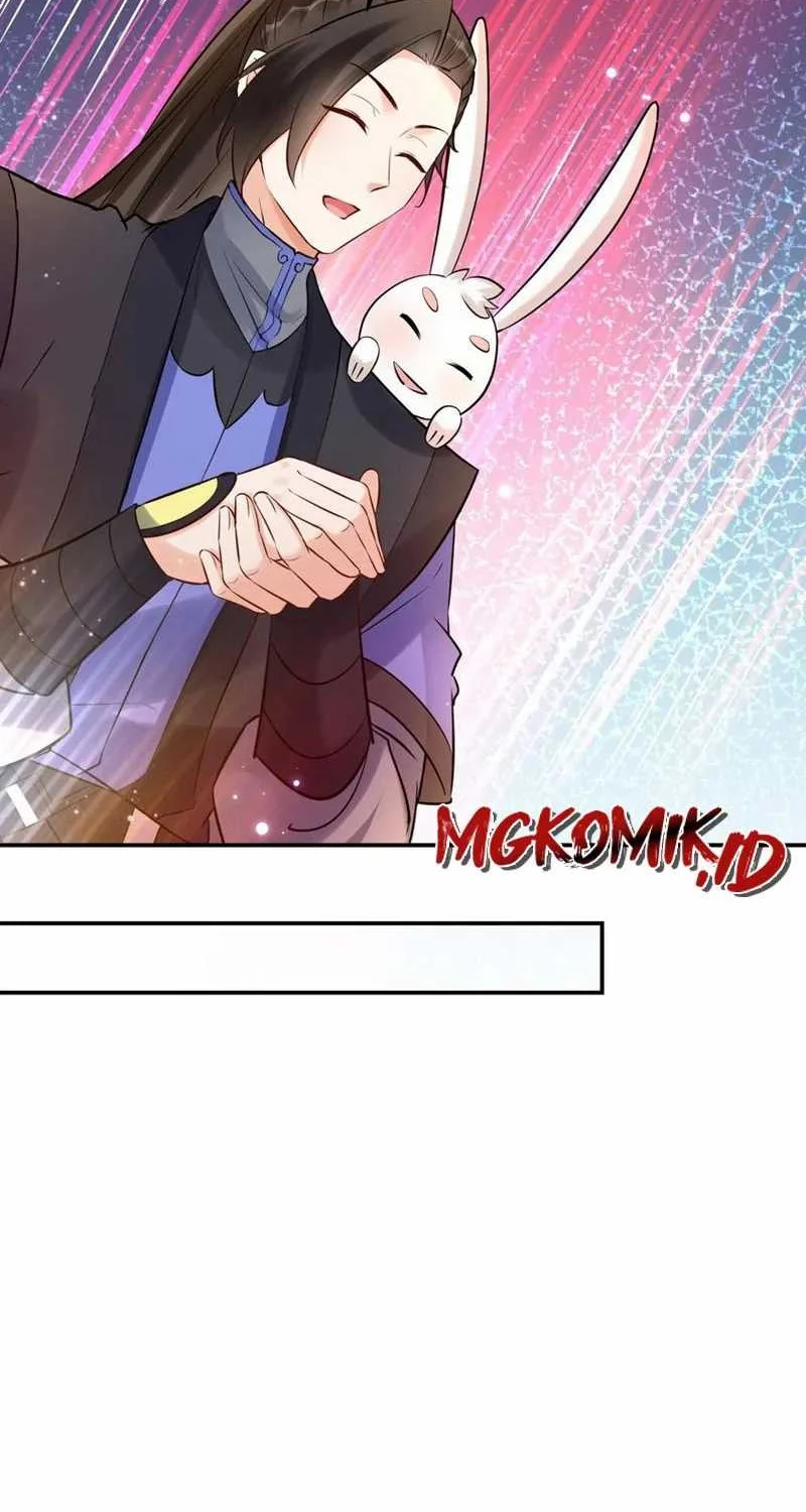 This Villain Has Some Conscience, but Not Much! Chapter 144 - halaman 4