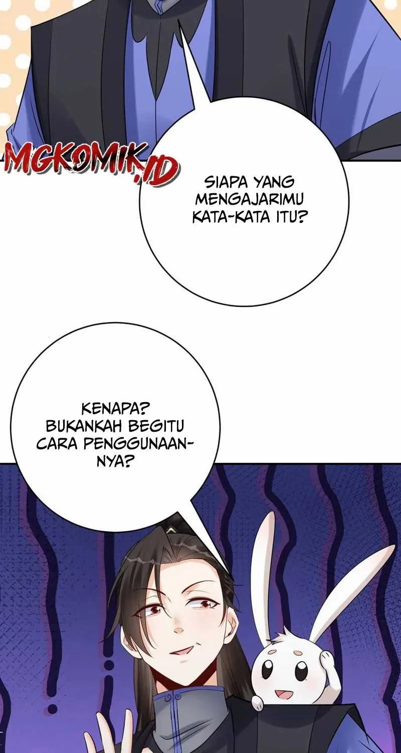 This Villain Has Some Conscience, but Not Much! Chapter 144 - halaman 6