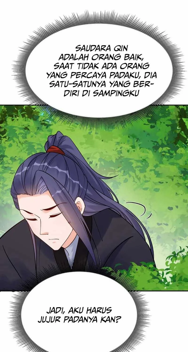 This Villain Has Some Conscience, but Not Much! Chapter 145 - halaman 10