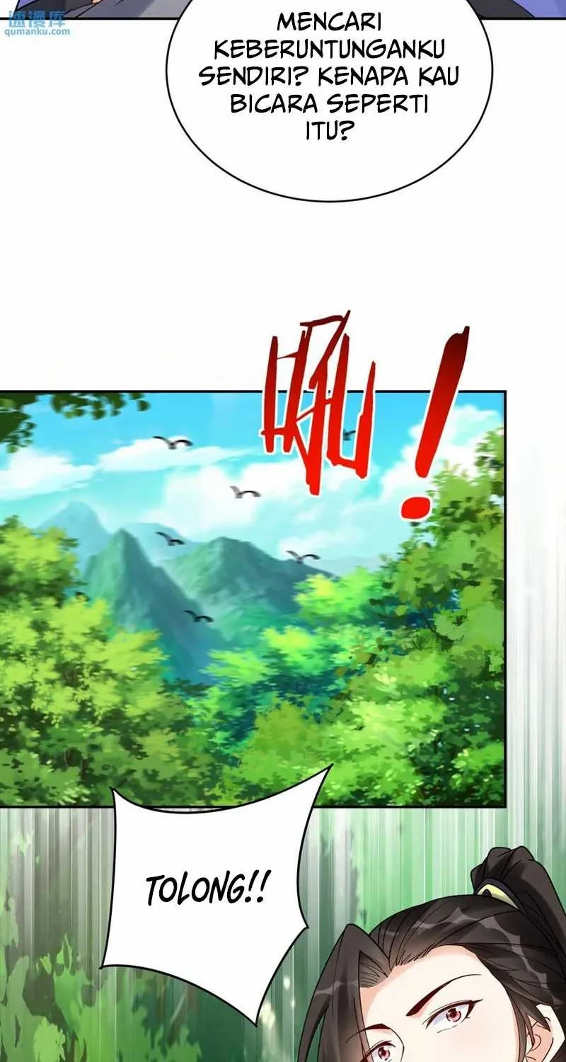 This Villain Has Some Conscience, but Not Much! Chapter 145 - halaman 12