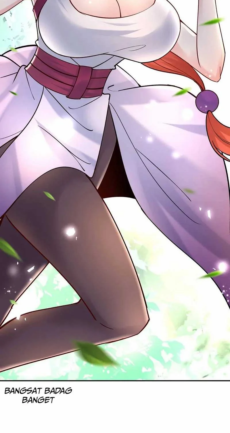 This Villain Has Some Conscience, but Not Much! Chapter 145 - halaman 14