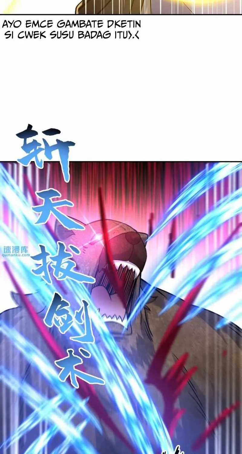 This Villain Has Some Conscience, but Not Much! Chapter 145 - halaman 18