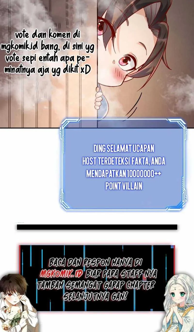 This Villain Has Some Conscience, but Not Much! Chapter 145 - halaman 20