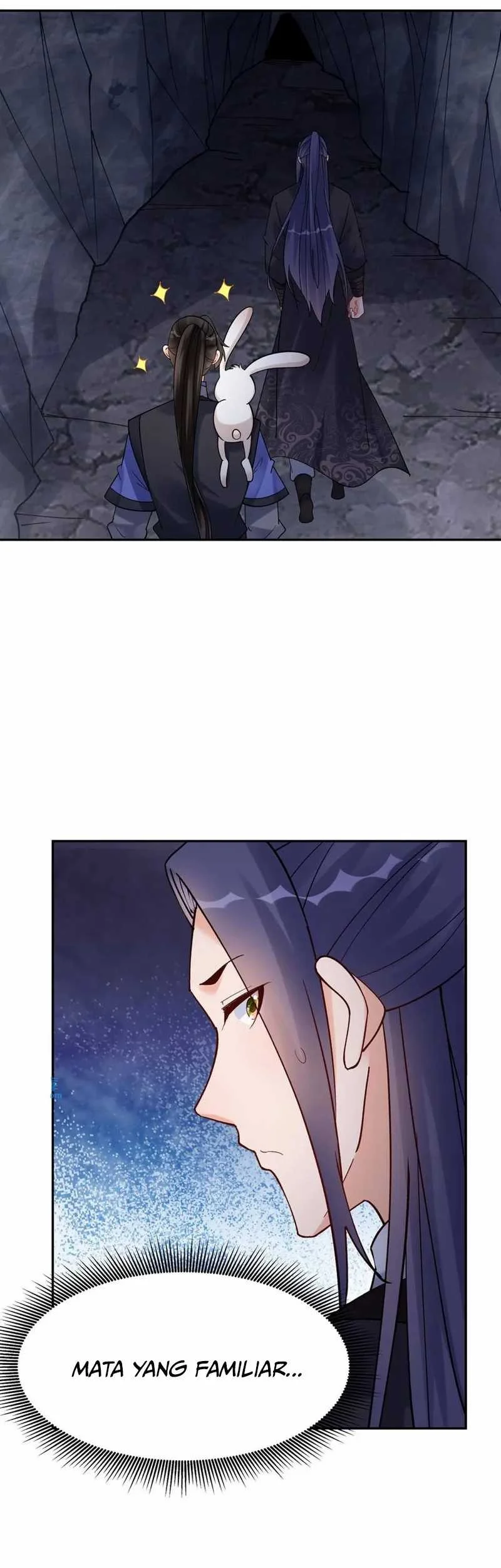 This Villain Has Some Conscience, but Not Much! Chapter 145 - halaman 5