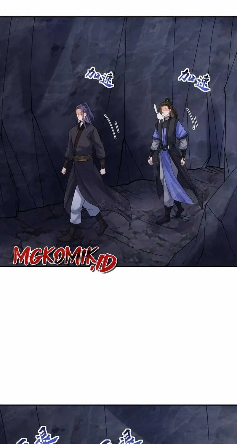 This Villain Has Some Conscience, but Not Much! Chapter 145 - halaman 6