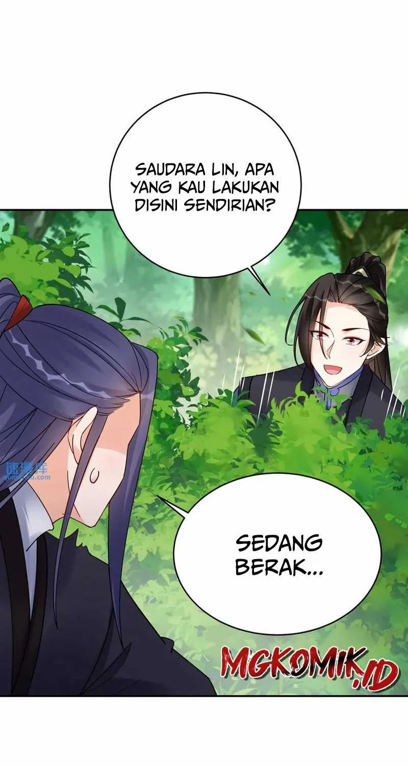 This Villain Has Some Conscience, but Not Much! Chapter 145 - halaman 8