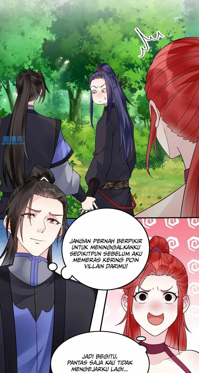 This Villain Has Some Conscience, but Not Much! Chapter 146 - halaman 16