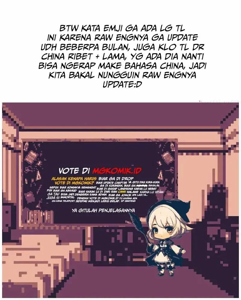 This Villain Has Some Conscience, but Not Much! Chapter 146 - halaman 19
