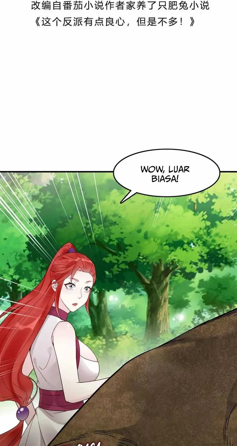 This Villain Has Some Conscience, but Not Much! Chapter 146 - halaman 2
