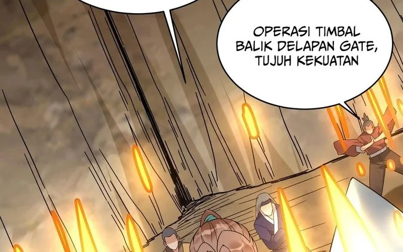 This Villain Has Some Conscience, but Not Much! Chapter 147 - halaman 10