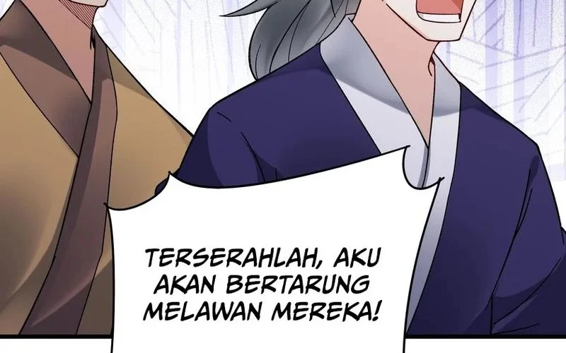 This Villain Has Some Conscience, but Not Much! Chapter 147 - halaman 16