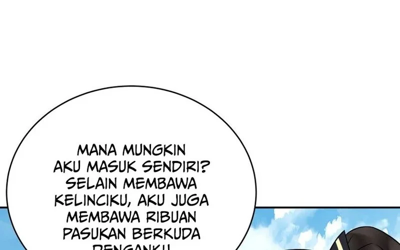 This Villain Has Some Conscience, but Not Much! Chapter 147 - halaman 20