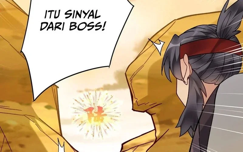 This Villain Has Some Conscience, but Not Much! Chapter 147 - halaman 24