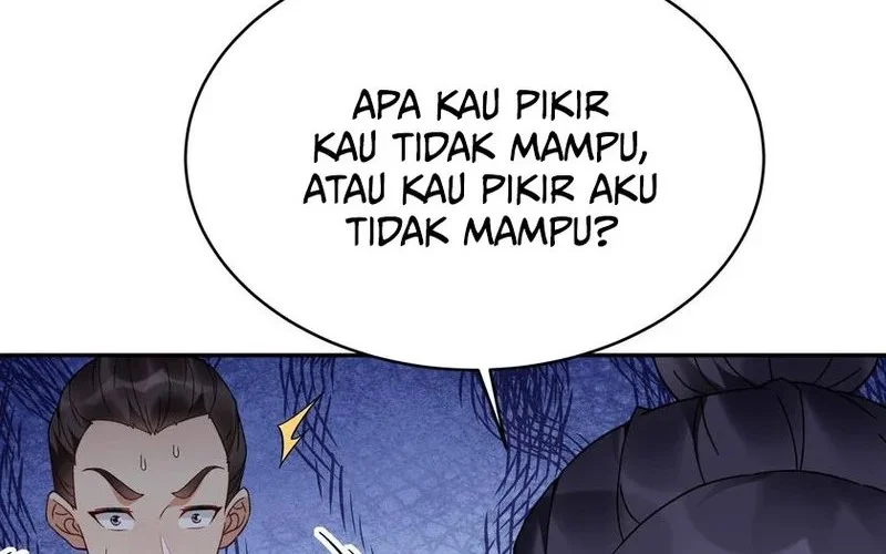This Villain Has Some Conscience, but Not Much! Chapter 147 - halaman 4