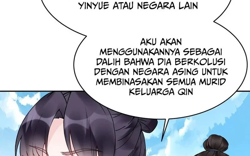 This Villain Has Some Conscience, but Not Much! Chapter 147 - halaman 6