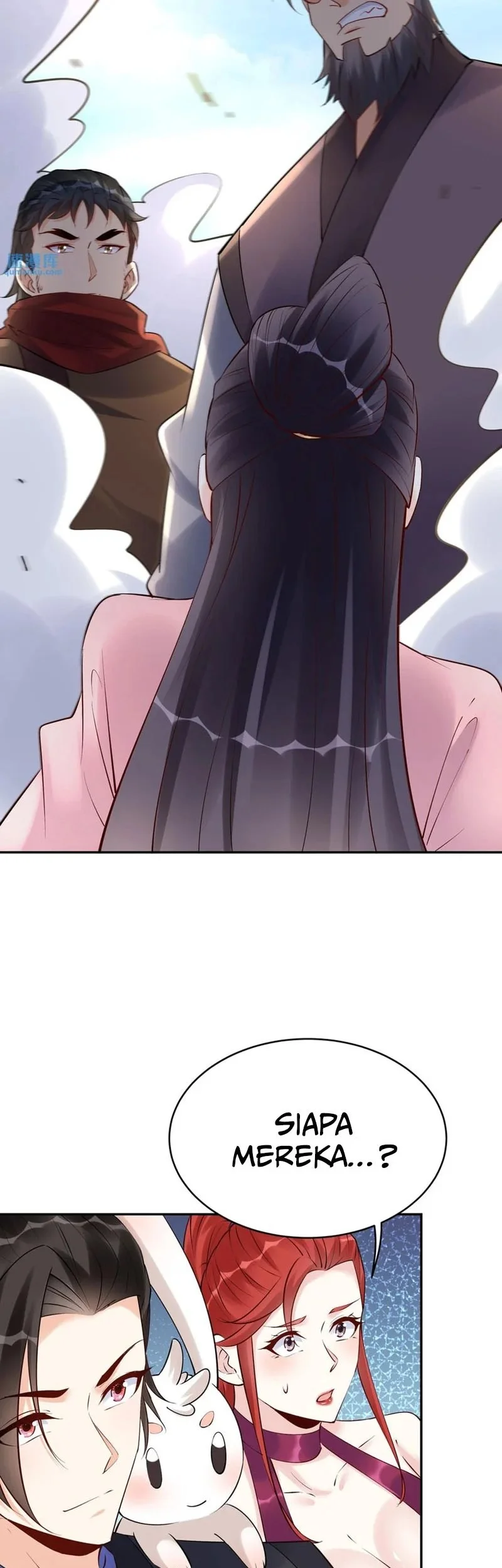 This Villain Has Some Conscience, but Not Much! Chapter 148 - halaman 11