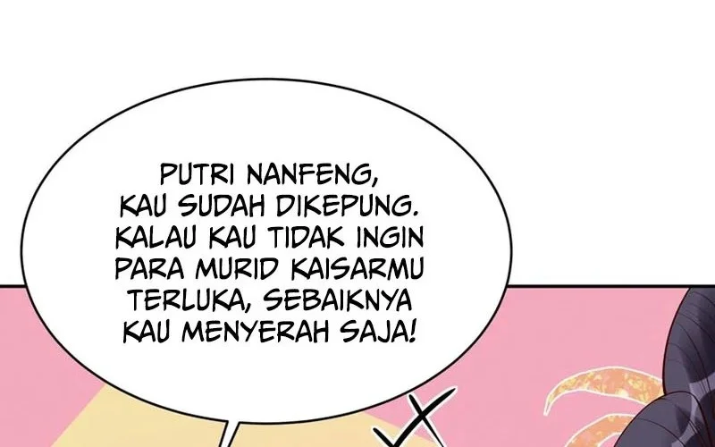 This Villain Has Some Conscience, but Not Much! Chapter 148 - halaman 14