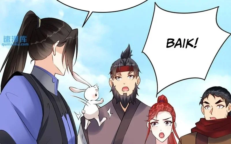 This Villain Has Some Conscience, but Not Much! Chapter 148 - halaman 20