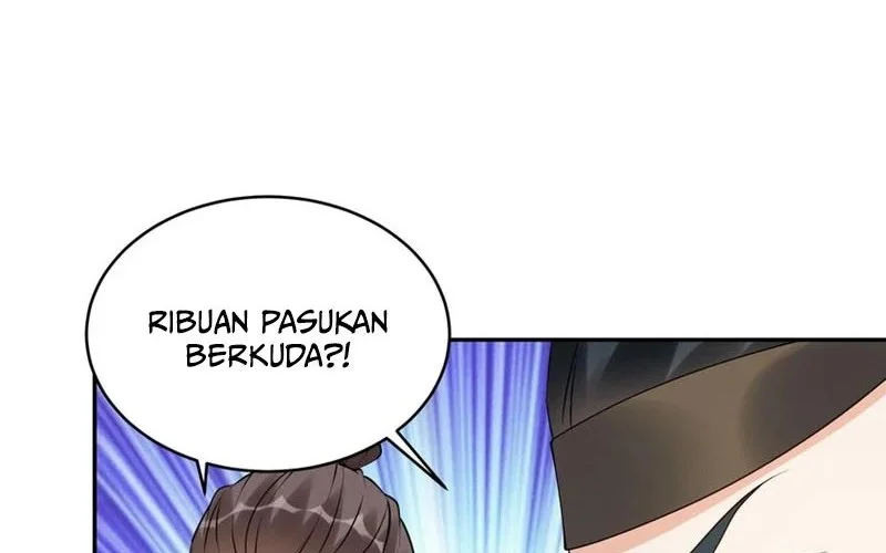 This Villain Has Some Conscience, but Not Much! Chapter 148 - halaman 6
