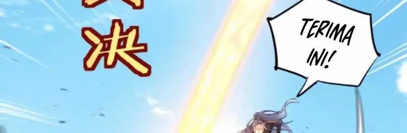 This Villain Has Some Conscience, but Not Much! Chapter 15 - halaman 14