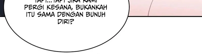 This Villain Has Some Conscience, but Not Much! Chapter 151 - halaman 5
