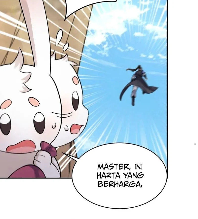 This Villain Has Some Conscience, but Not Much! Chapter 152 - halaman 12