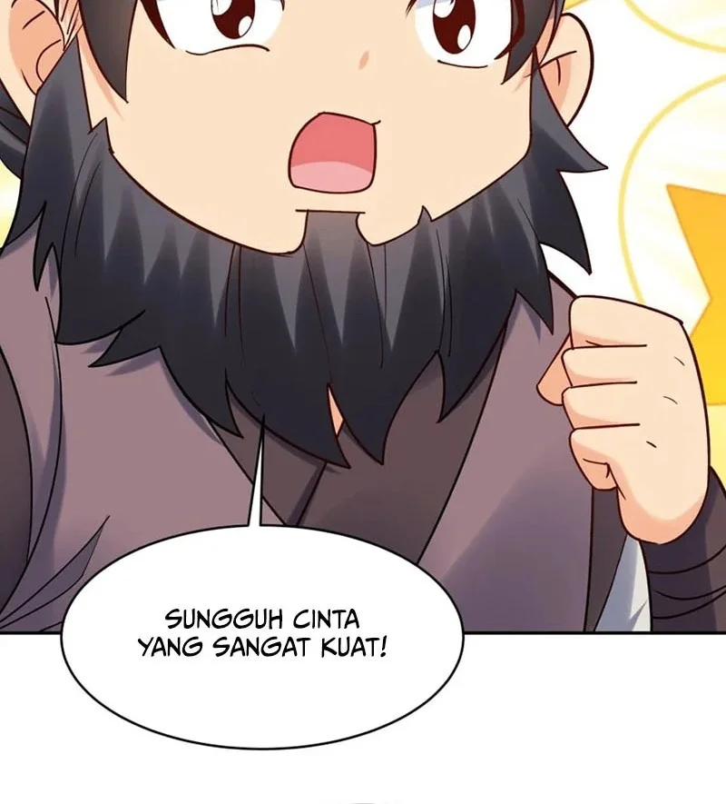 This Villain Has Some Conscience, but Not Much! Chapter 152 - halaman 15