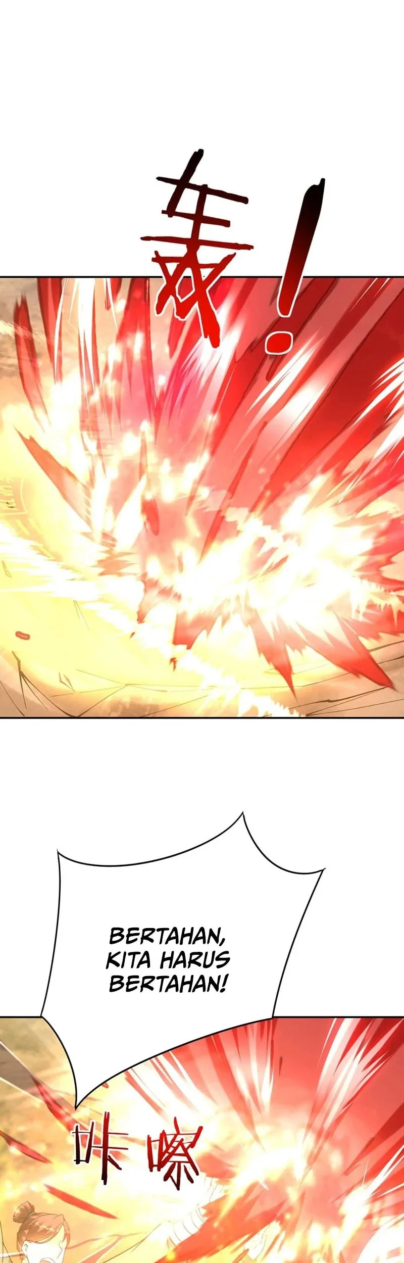 This Villain Has Some Conscience, but Not Much! Chapter 152 - halaman 2