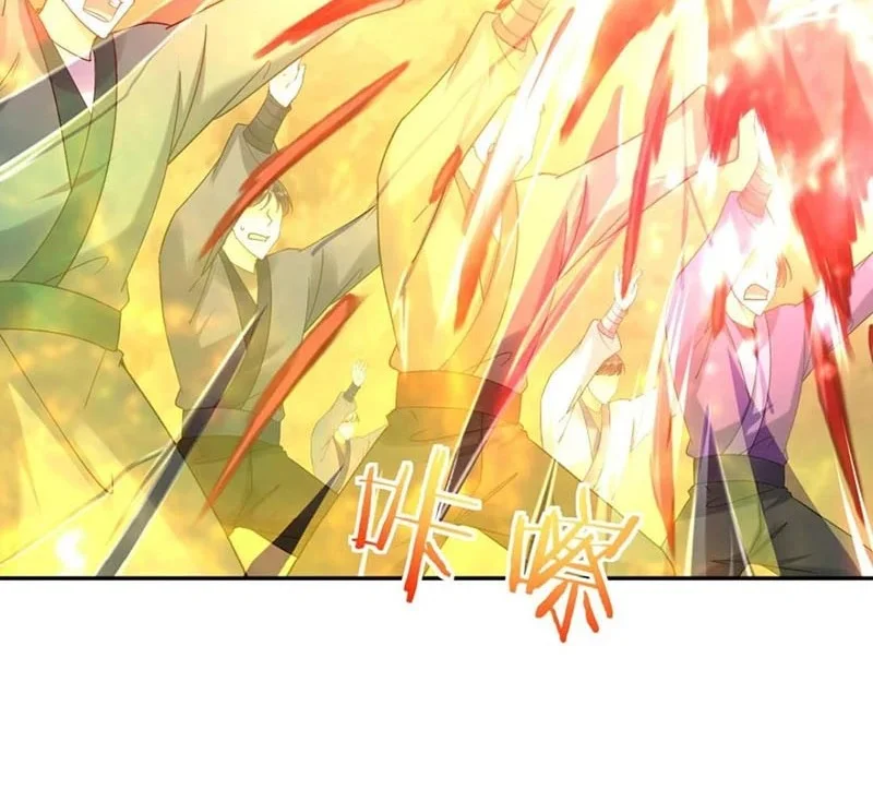 This Villain Has Some Conscience, but Not Much! Chapter 152 - halaman 3