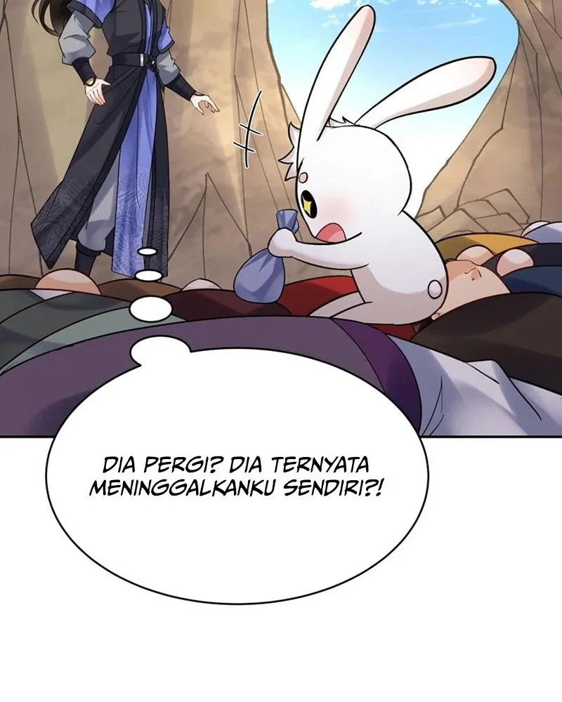 This Villain Has Some Conscience, but Not Much! Chapter 152 - halaman 9