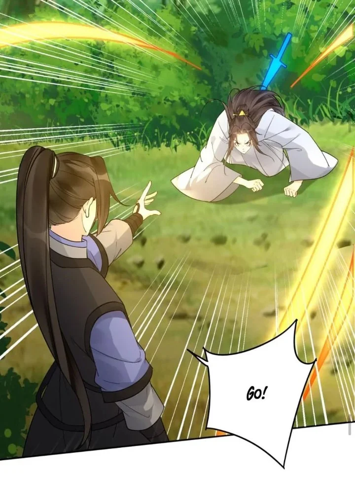 This Villain Has Some Conscience, but Not Much! Chapter 153 - halaman 18