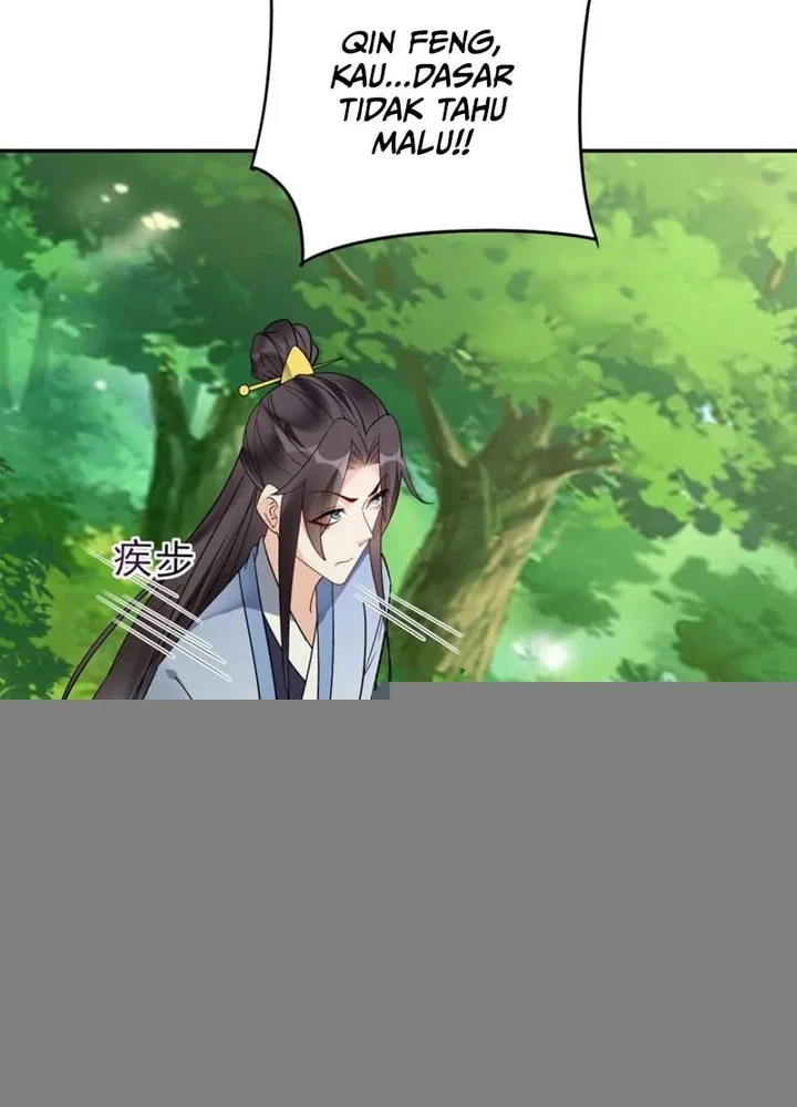 This Villain Has Some Conscience, but Not Much! Chapter 153 - halaman 3