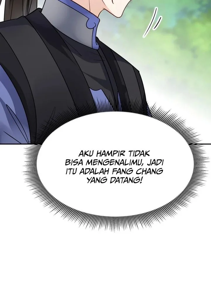 This Villain Has Some Conscience, but Not Much! Chapter 153 - halaman 9