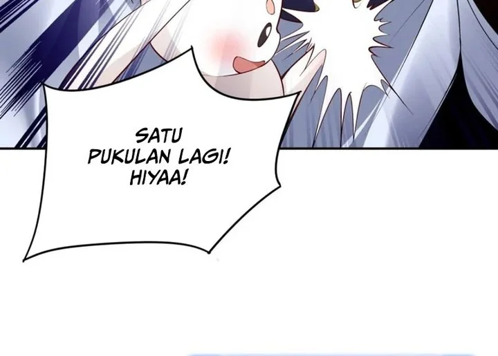 This Villain Has Some Conscience, but Not Much! Chapter 154 - halaman 6