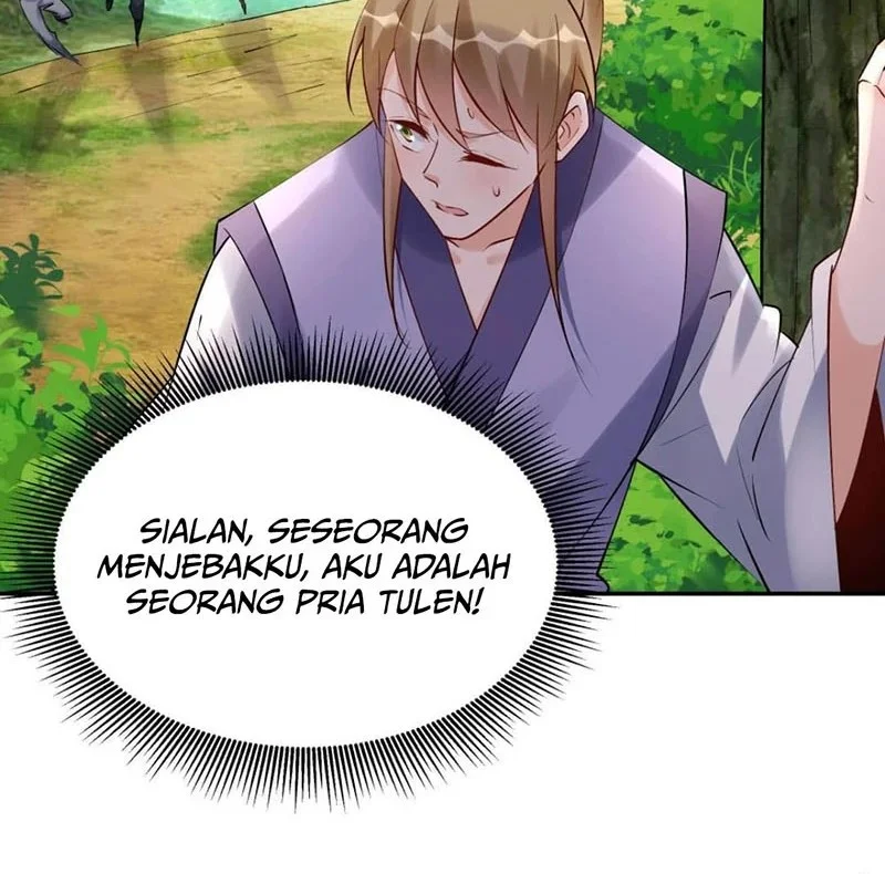 This Villain Has Some Conscience, but Not Much! Chapter 155 - halaman 3