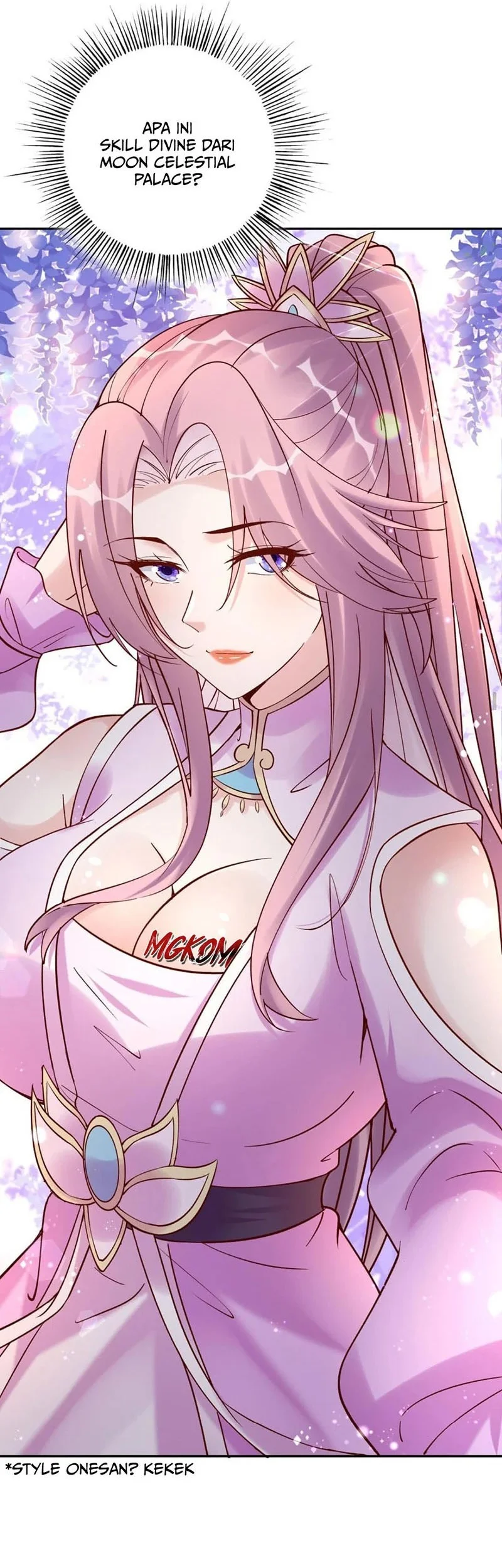This Villain Has Some Conscience, but Not Much! Chapter 156 - halaman 20