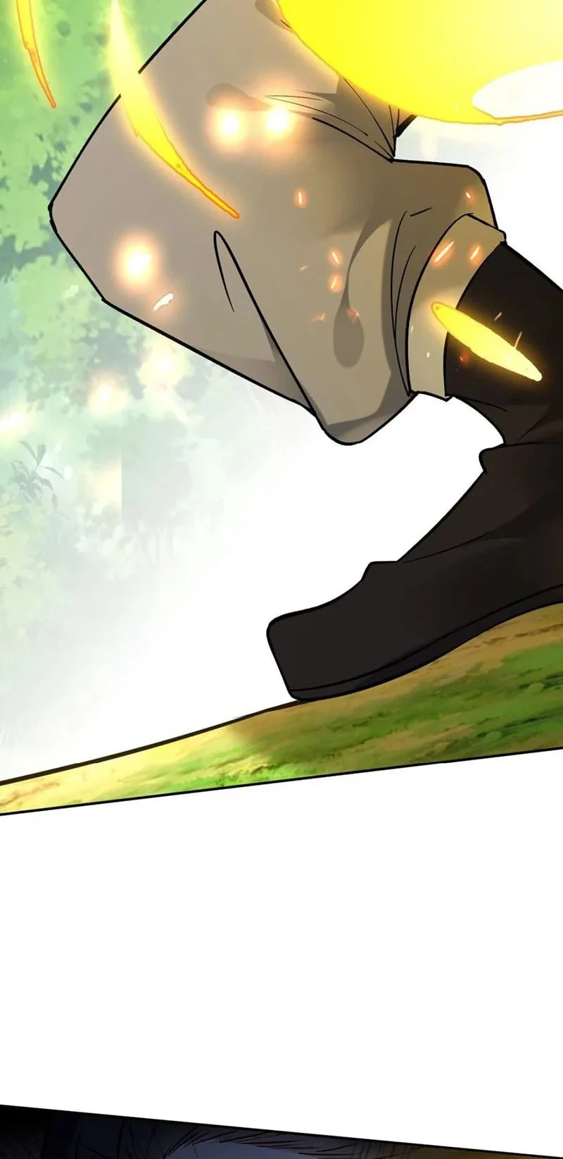 This Villain Has Some Conscience, but Not Much! Chapter 159 - halaman 12