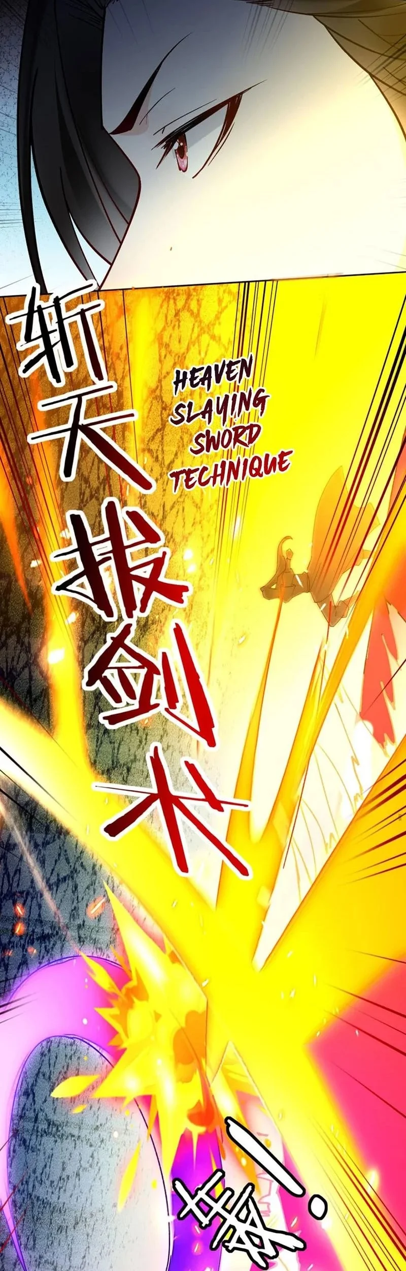 This Villain Has Some Conscience, but Not Much! Chapter 159 - halaman 13