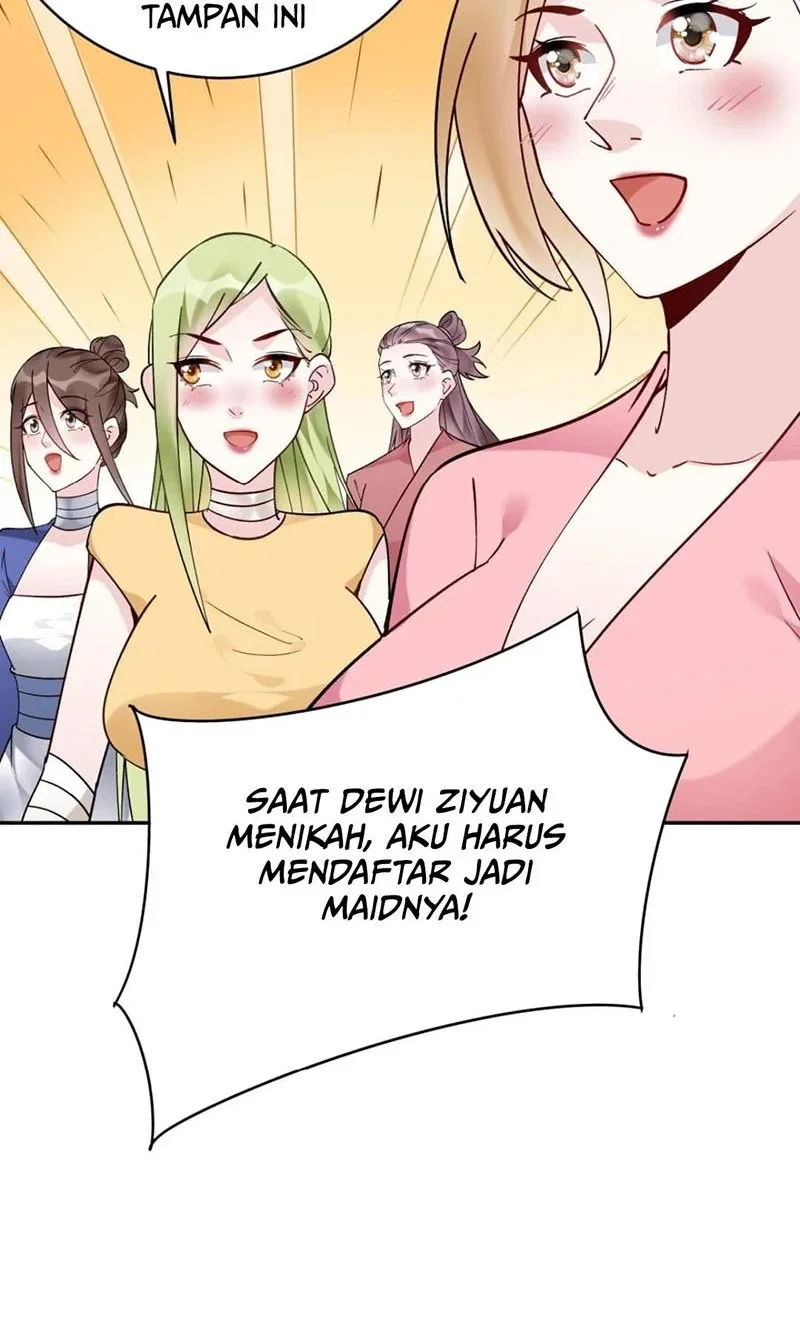 This Villain Has Some Conscience, but Not Much! Chapter 159 - halaman 3