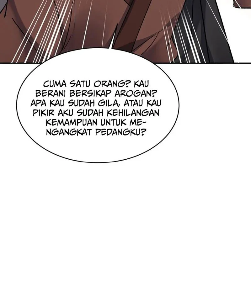 This Villain Has Some Conscience, but Not Much! Chapter 159 - halaman 6