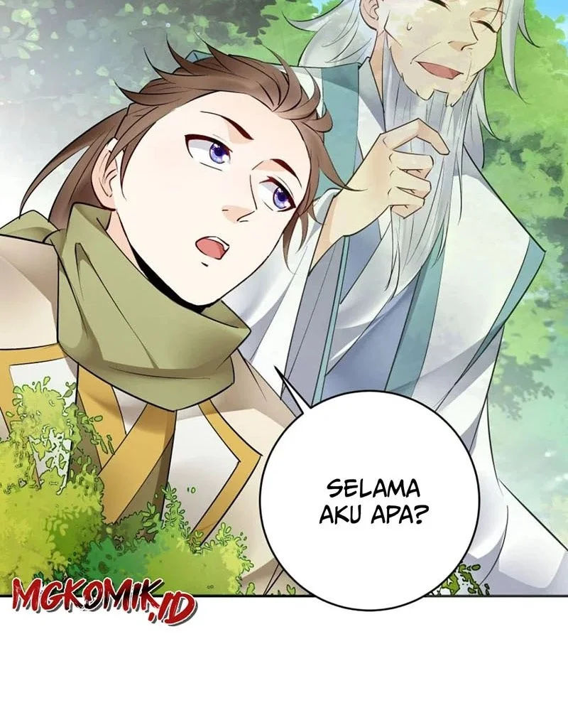 This Villain Has Some Conscience, but Not Much! Chapter 160 - halaman 12