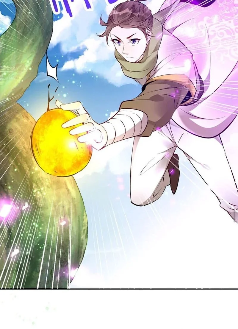 This Villain Has Some Conscience, but Not Much! Chapter 160 - halaman 18