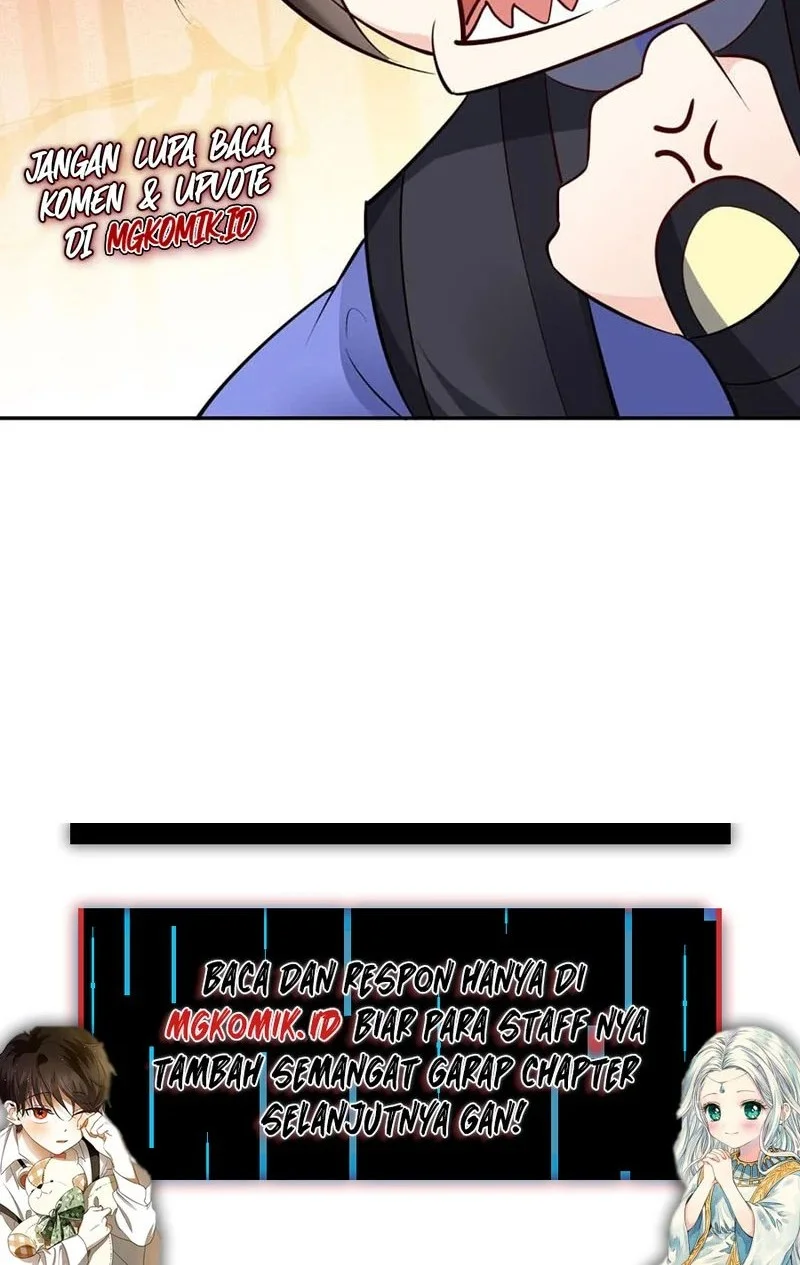 This Villain Has Some Conscience, but Not Much! Chapter 160 - halaman 20