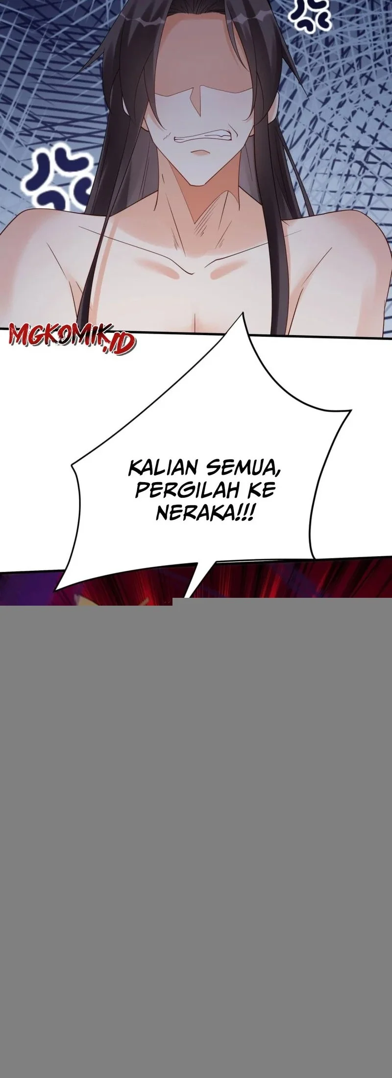 This Villain Has Some Conscience, but Not Much! Chapter 162 - halaman 16